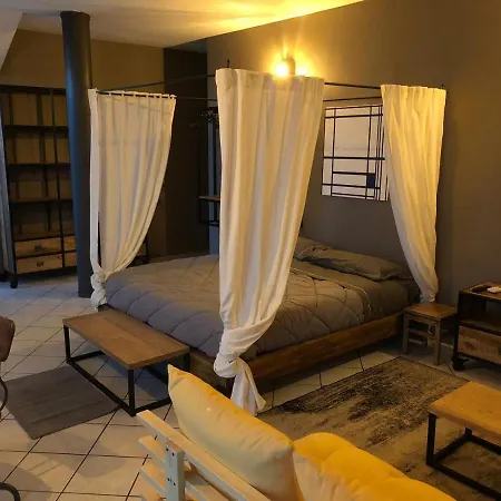 Bed & Breakfast Casa 774 Passirano