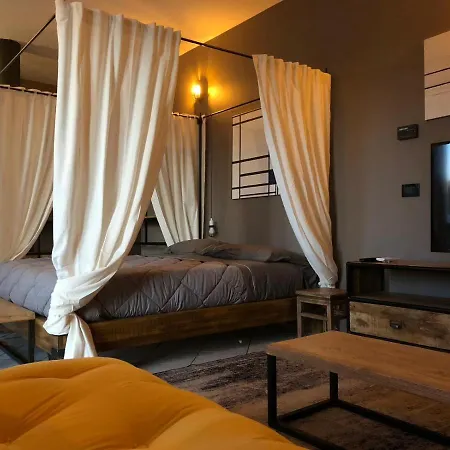 Bed & Breakfast Casa 774 *
