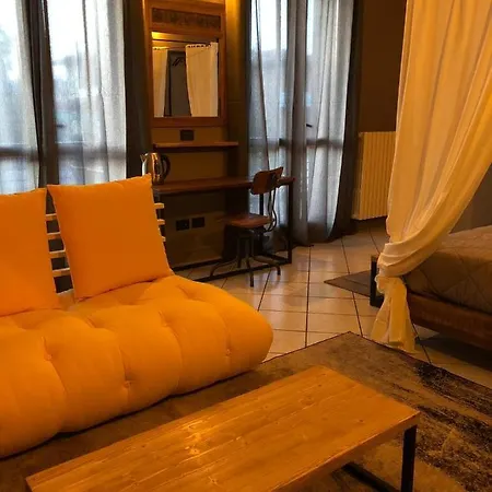 Bed & Breakfast Casa 774 Passirano