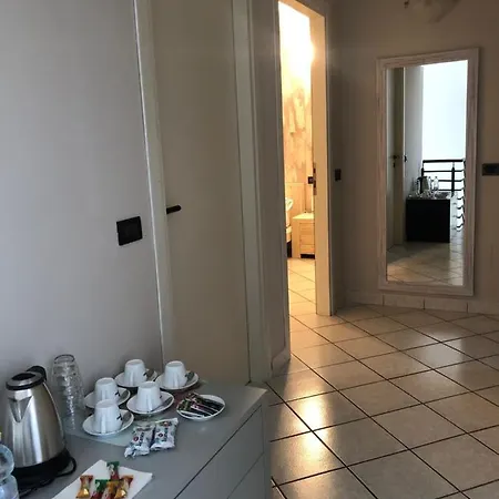 Casa 774 * Passirano
