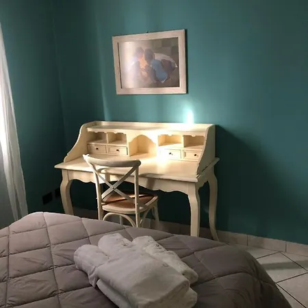 Casa 774 Bed & Breakfast 3*