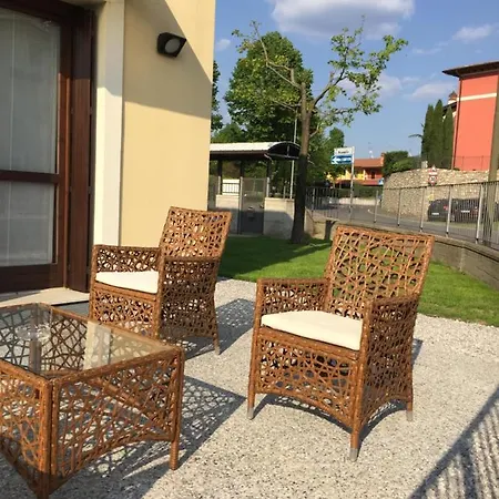 Casa 774 * Passirano