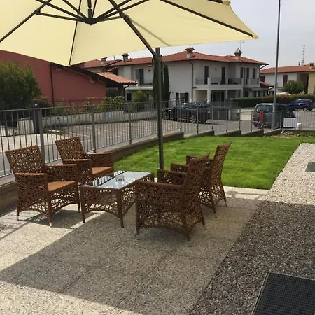 Casa 774 Bed & Breakfast Passirano