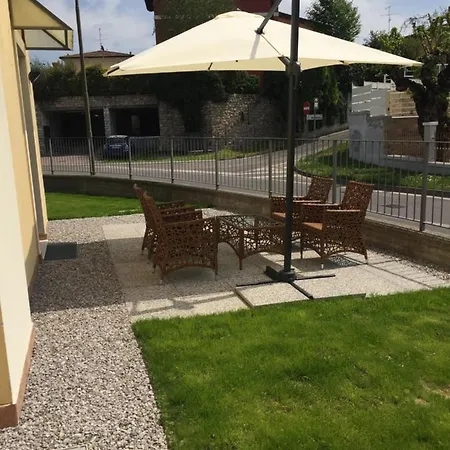 Bed & Breakfast Casa 774 *
