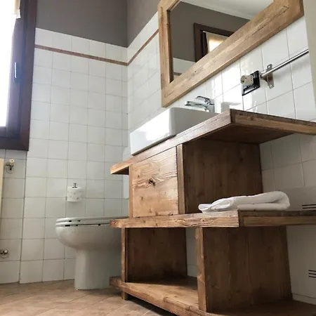 Bed & Breakfast Casa 774 *