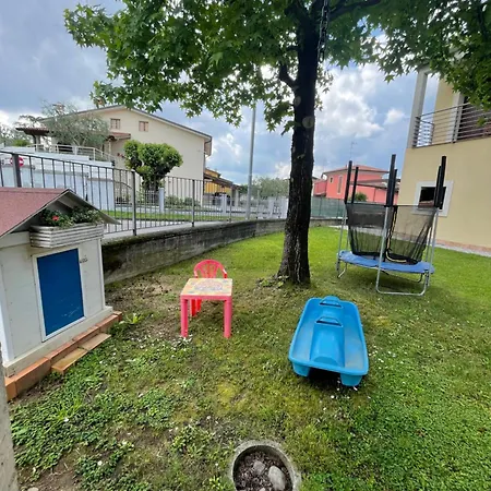 فندق مبيت وإفطار Casa 774 Passirano