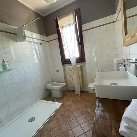Bed & Breakfast Casa 774 3*