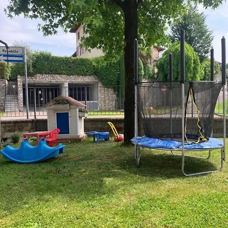 Casa 774 فندق مبيت وإفطار Passirano