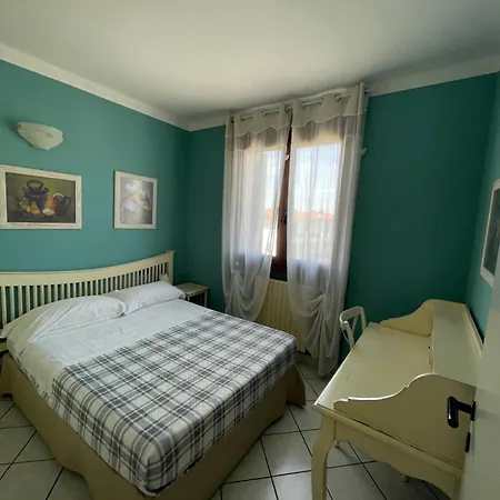 Casa 774 Passirano