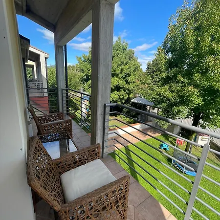 Casa 774 3* Passirano