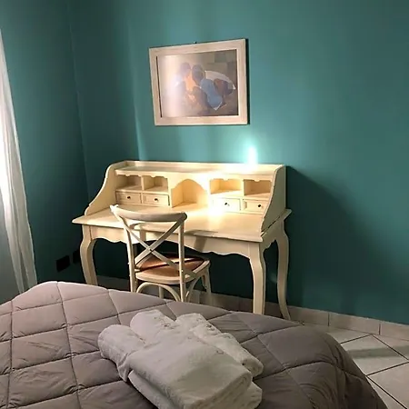 Casa 774 Bed & Breakfast