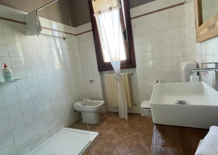 Bed & Breakfast Casa 774 3*