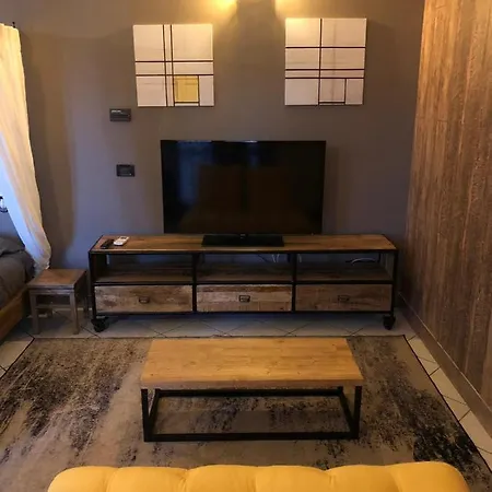 לינה וארוחת בוקר Casa 774 Passirano