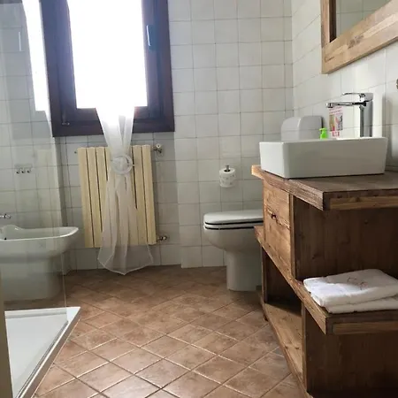 Casa 774 לינה וארוחת בוקר Passirano