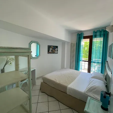 Frühstückspension Casa 774 Passirano