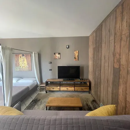 Casa 774 Passirano