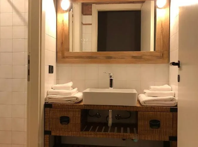 فندق مبيت وإفطار Casa 774