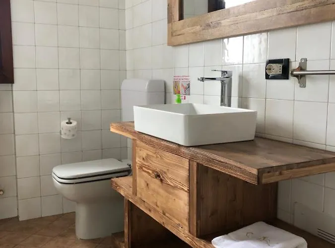 Casa 774 فندق مبيت وإفطار Passirano