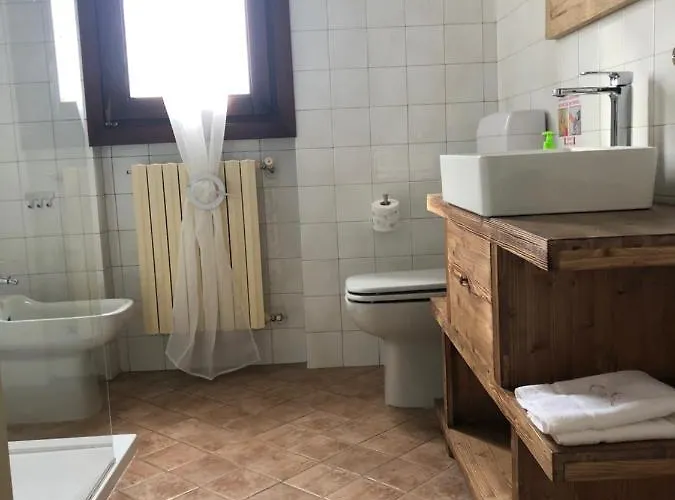 Casa 774 فندق مبيت وإفطار Passirano