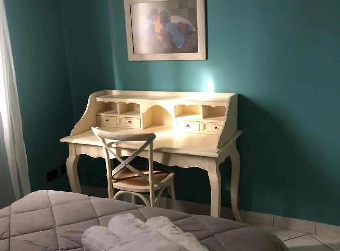 Casa 774 فندق مبيت وإفطار 3*
