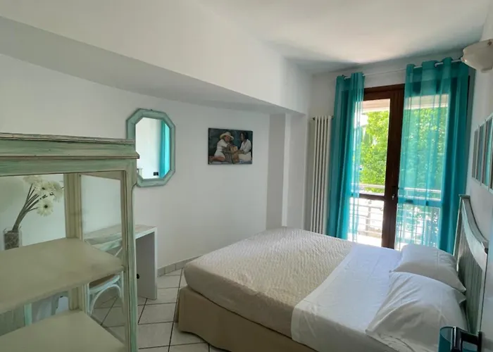فندق مبيت وإفطار Casa 774 Passirano