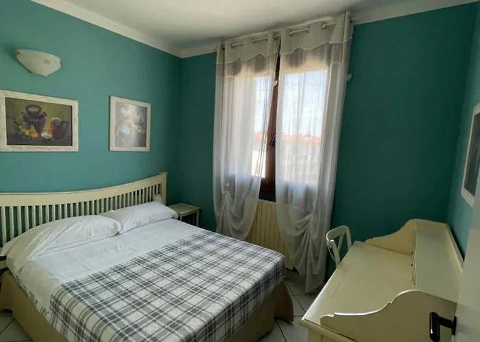 Casa 774 Passirano