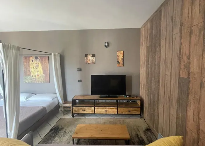 Casa 774 Passirano