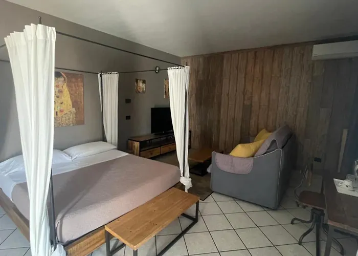 Casa 774 فندق مبيت وإفطار